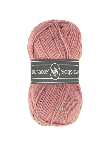 Duurzame Wol Soqs Tweed