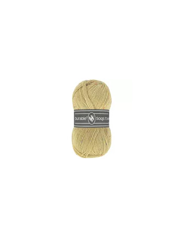 Duurzame Wol Soqs Tweed