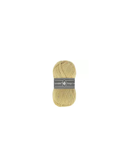 Duurzame Wol Soqs Tweed
