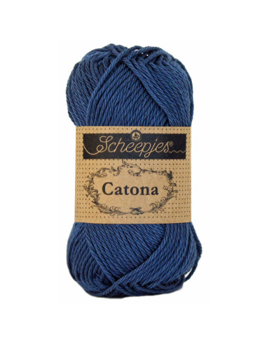 Coton Scheepjes Catona 50