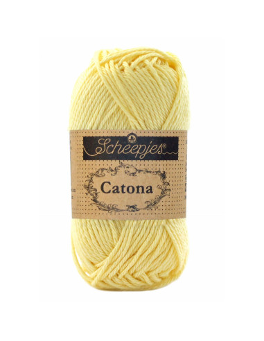 Coton Scheepjes Catona 50