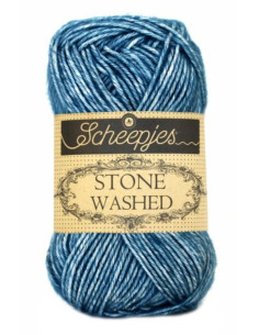 Scheepjes Stone Washed wol