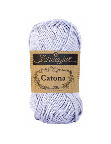 Coton Scheepjes Catona 50