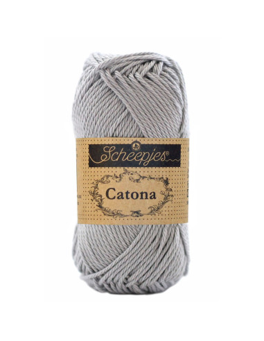 Coton Scheepjes Catona 50