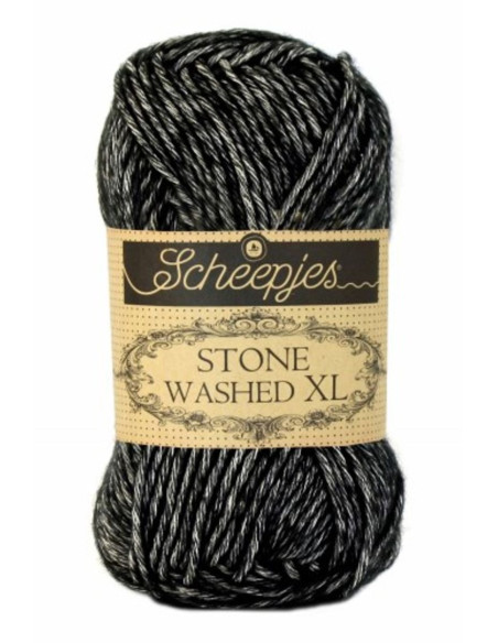 Scheepjes Stone Washed XL wol