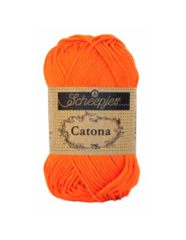 Coton Scheepjes Catona 50