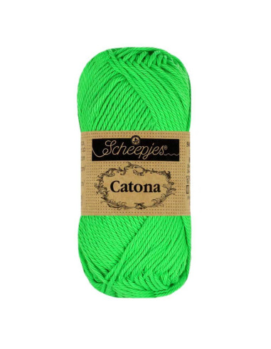 Coton Scheepjes Catona 50
