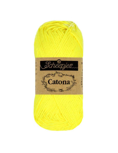 Coton Scheepjes Catona 50