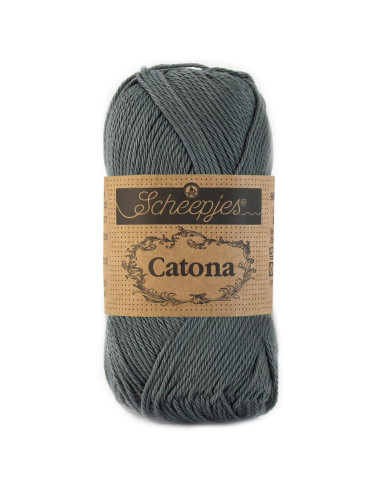 Coton Scheepjes Catona 50