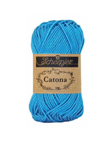 Coton Scheepjes Catona 50