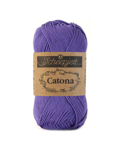 Coton Scheepjes Catona 50