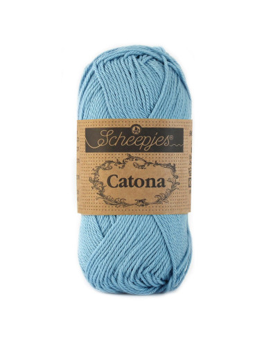 Coton Scheepjes Catona 50