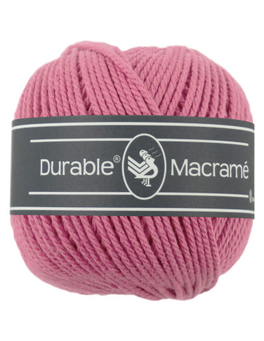 Coton Durable Macramé