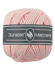 Duurzaam Macramé Katoen 2