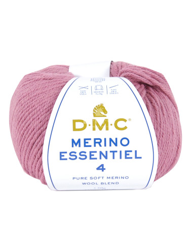 Essentiële Merino wol 4 DMC