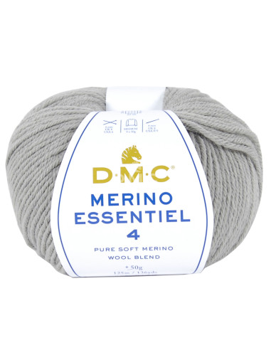 Essentiële Merino wol 4 DMC