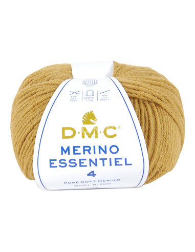 Essentiële Merino wol 4 DMC