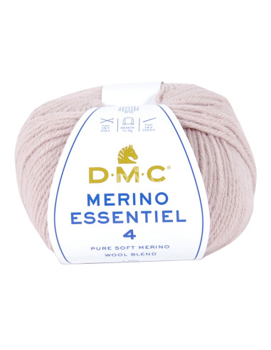Essentiële Merino wol 4 DMC