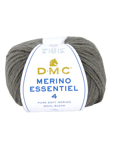 Essentiële Merino wol 4 DMC
