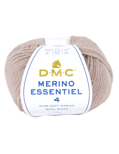 Essentiële Merino wol 4 DMC