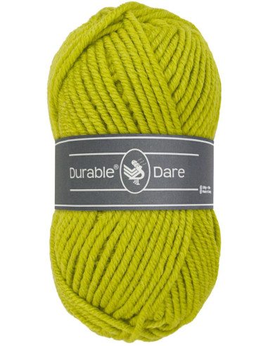 Duurzaam Dare breigaren
