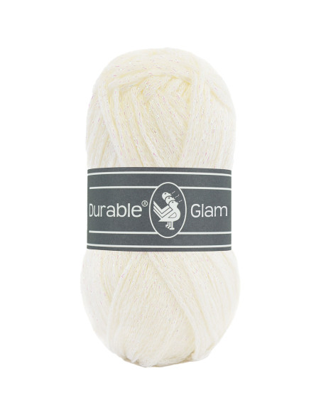 Coton Durable Glam