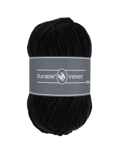 Duurzaam Fluweelgaren