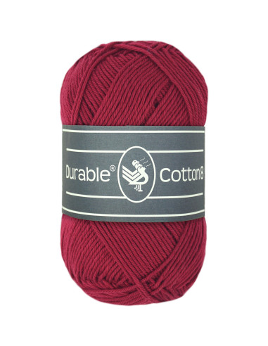 Coton Durable Cotton 8