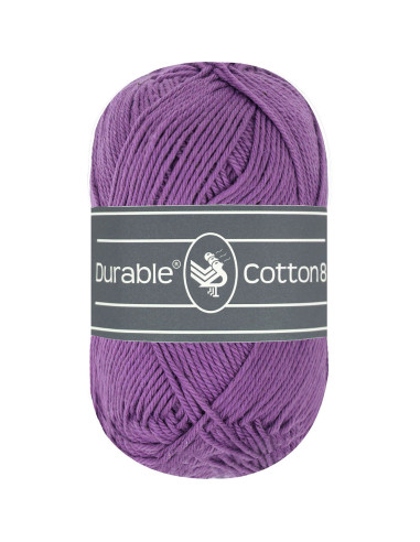 Coton Durable Cotton 8