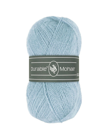 Duurzame Mohair Wol