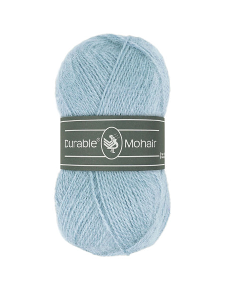 Duurzame Mohair Wol