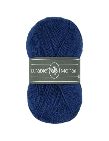 Duurzame Mohair Wol