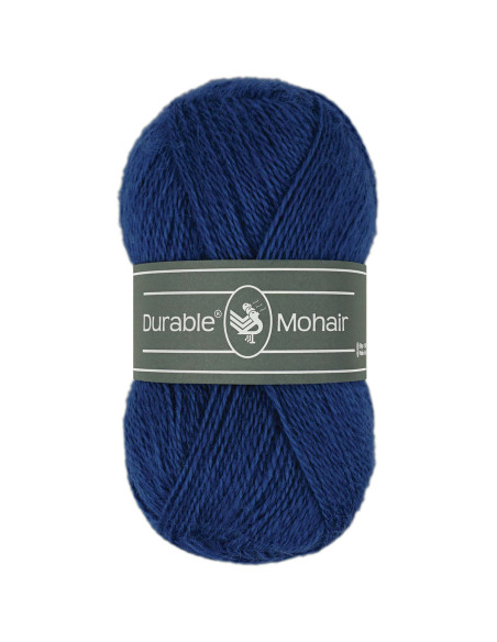 Duurzame Mohair Wol