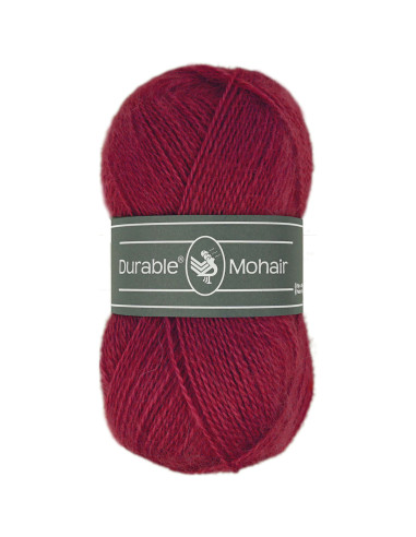 Duurzame Mohair Wol