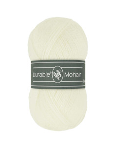 Duurzame Mohair Wol 2