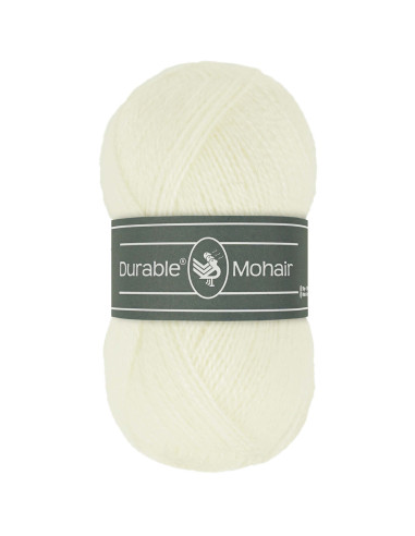 Duurzame Mohair Wol