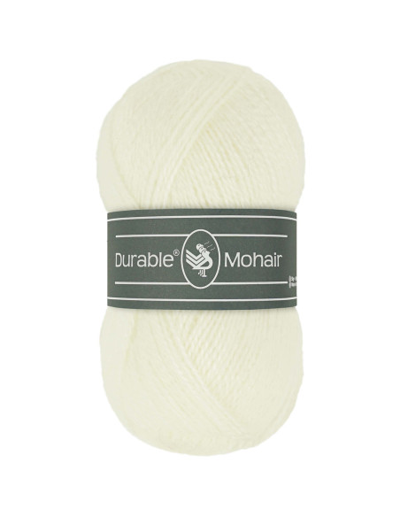 Duurzame Mohair Wol