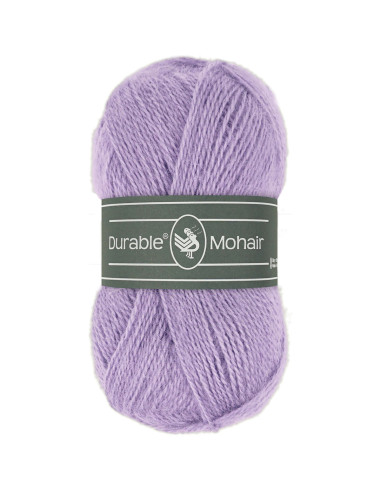 Duurzame Mohair Wol