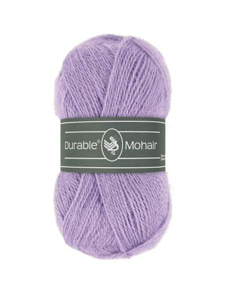 Duurzame Mohair Wol