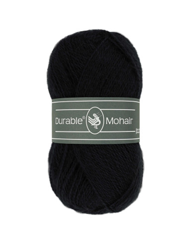 Duurzame Mohair Wol
