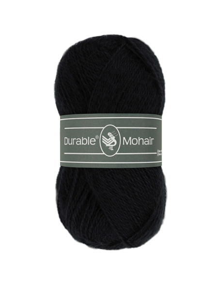 Duurzame Mohair Wol