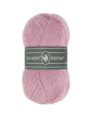 Duurzame Mohair Wol
