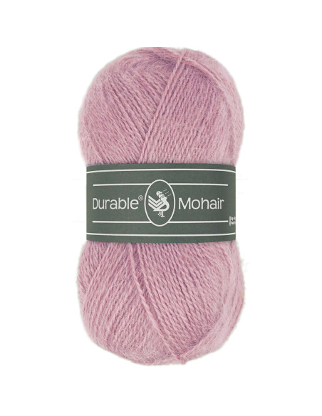 Duurzame Mohair Wol