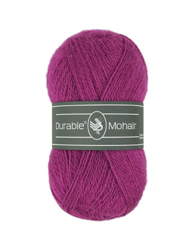 Duurzame Mohair Wol