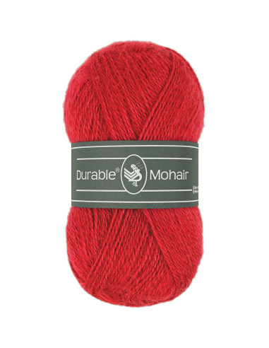 Duurzame Mohair Wol