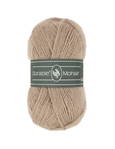 Duurzame Mohair Wol
