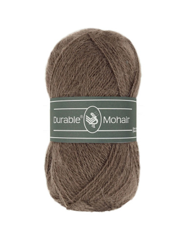 Duurzame Mohair Wol
