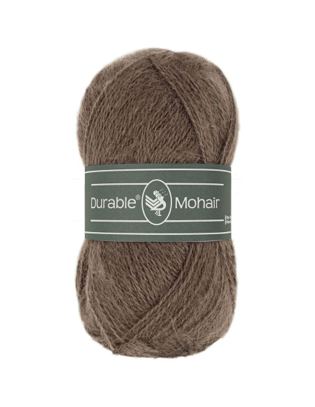 Duurzame Mohair Wol