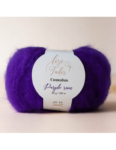 Cumulus Wol Lise Tailor