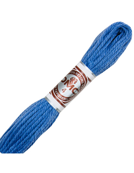 DMC matte getwijnd garen, borduurgaren voor canvas